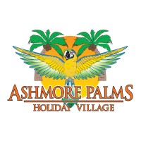 Ashmore Palms Holiday Village logo - Similar company to Song Group