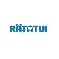 RATATUI logo - Similar company to Termitek - Sanitização E Controle De Pragas