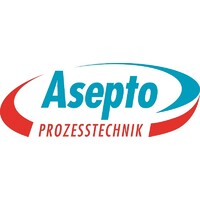 Asepto GmbH logo - Similar company to Aseptoray