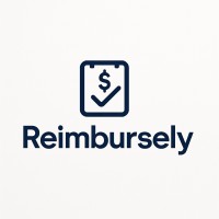Reimbursely logo - Similar company to Global Multitec