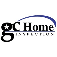 GC Home Inspection logo - Similar company to Barfield Home Inspection