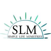 Simple Life Ministries logo - Similar company to New Horizons Cyprus