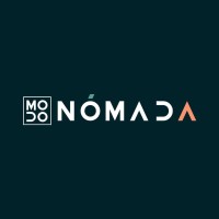 Modo Nómada logo - Similar company to Puerta Architecture
