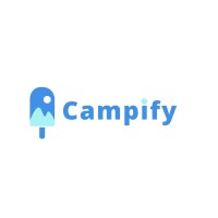 Campify logo - Similar company to Sysazzle, Inc.
