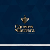 Caceres & Herrera logo - Similar company to Punto Legal
