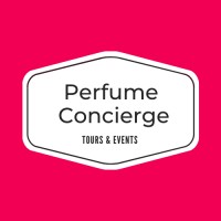 Perfume Concierge logo - Similar company to Elc Uk Ltd