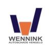 Wennink Autoschade Hengelo logo - Similar company to Regio Autoschade