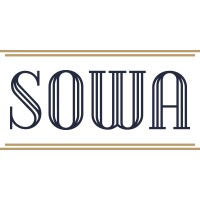 SOWA Consulting logo - Similar company to On Track Group