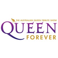 Queen Forever logo - Similar company to Sqlbench