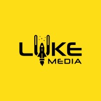 Luke Media logo - Similar company to Itc Network