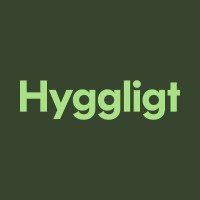 Hyggligt logo - Similar company to Synapp Incorporated
