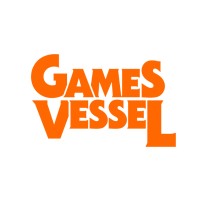 GamesVessel logo - Similar company to 一森科技