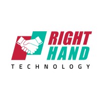 Right Hand Technology logo - Similar company to Mary Agrotechnologies (Otcqb: Mrryf, Cse:Mary)