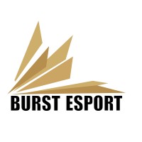 Burst Esport logo - Similar company to Etecmo