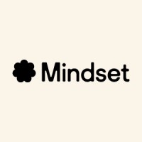 Mindset logo - Similar company to Tribe Fitness & Health Clubs Consulting