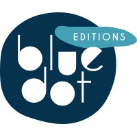 Éditions bluedot logo - Similar company to Éditions Préférence