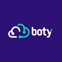 Boty logo - Similar company to Boty