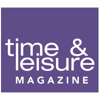 Time & Leisure Magazine logo - Similar company to Treehouse Flooring