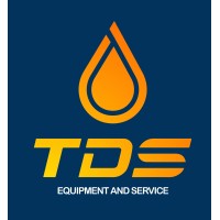 TDS Equipment & Service logo - Similar company to Paradigm Hydraulics