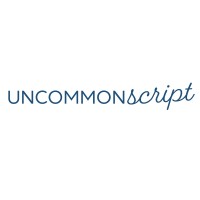 Uncommon Script