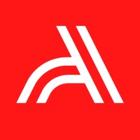 First Apex logo - Similar company to 1986