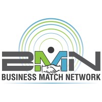 BMN Services logo - Similar company to Quickshock Marketing