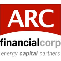 ARC Financial Corp. logo - Similar company to Tailwind Ventures