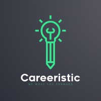 Careeristic Writing Services logo - Similar company to The Student Helpline
