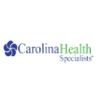 Carolina Health Specialists logo - Similar company to Fortis Medical Billing