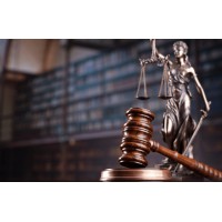 RG Law, PLLC logo - Similar company to Atlas Digital Partners