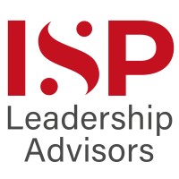 ISP Leadership Advisors logo - Similar company to Hanson Green