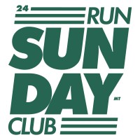 Sunday Run Club Malta logo - Similar company to Mapfre Assistencia