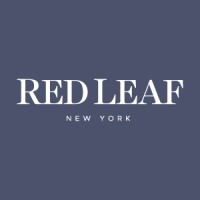 Red Leaf NY logo - Similar company to Onework.Io