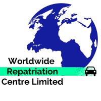 Worldwide Repatriation Centre Limited logo - Similar company to Crime Stoppers Of Nevada, Inc