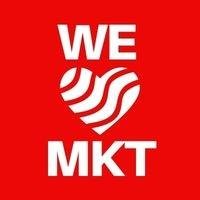 We love MKT logo - Similar company to Bbm Digital