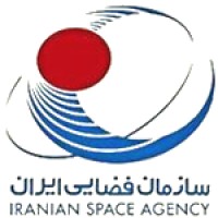 Iranian Space Agency logo - Similar company to Pasazh | پاساژ