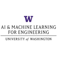 UW AI and Machine Learning for Engineering logo - Similar company to Ai And Machine Learning Agency