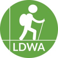 The Long Distance Walkers Association logo - Similar company to Vpi In World War I