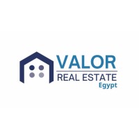 Valor Real Estate Egypt logo - Similar company to Elbadr Co