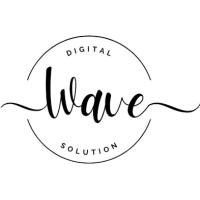 Digitalwavesolution logo - Similar company to Influx Web Technologies Private Limited