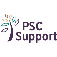 PSC Support logo - Similar company to Jc Y Ed Constructora