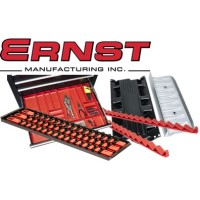 Ernst Manufacturing, Inc. logo - Similar company to Machine Learning Academy