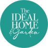 THE IDEAL HOME AND GARDEN logo - Similar company to Ednomic | For The Ai Generation