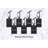 Morleys Department Stores Limited logo - Similar company to Beloudest