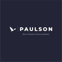 PAULSON logo - Similar company to Ax Partners