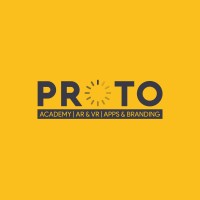 PROTO logo - Similar company to Bybrain