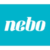 Nebo DigitaI Agency logo - Similar company to Digital Acetech