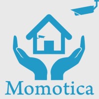 Momotica logo - Similar company to Nedpanel