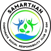 Samarthan logo - Similar company to Samarthan Consulting Group