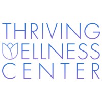 Thriving Wellness Center logo - Similar company to Chi Professional Development, Inc